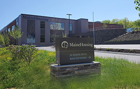 McKee Law Augusta,  Office