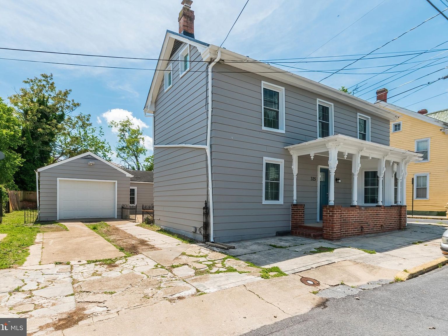 The Myers Law Group Martinsburg, WV Office