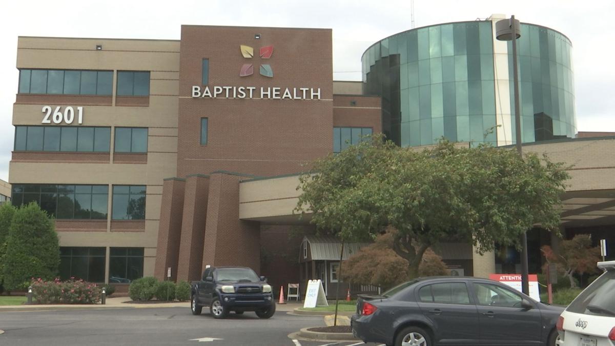 Housman, Garatt & Duncan, PLLC Paducah,  Office