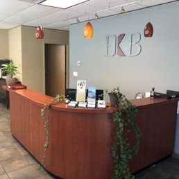 Blado Kiger Bolan P.S Tacoma, WA Office