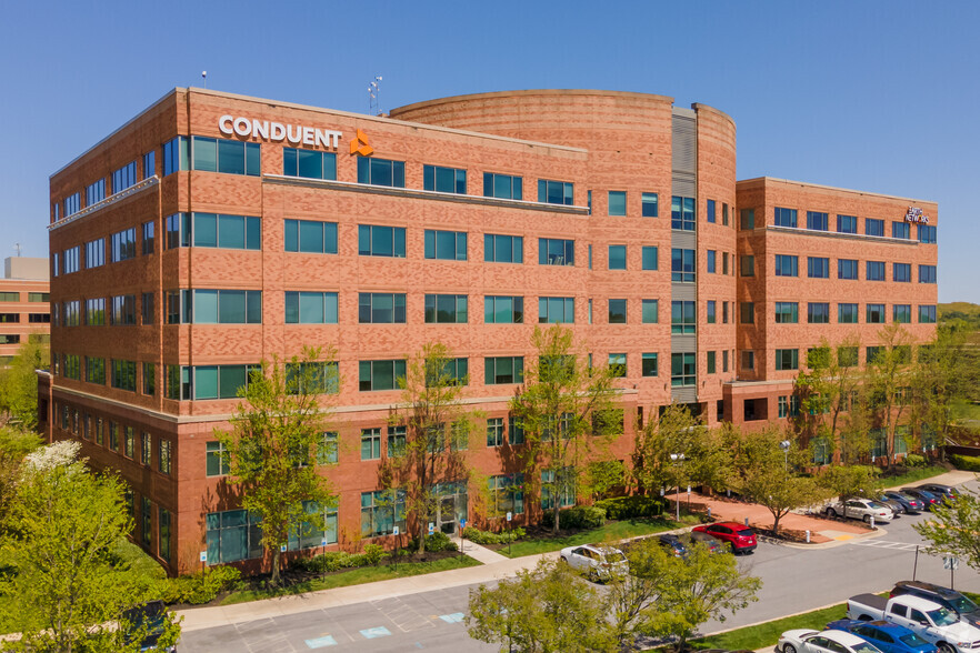 Takemori Law Firm LLC Germantown,  Office