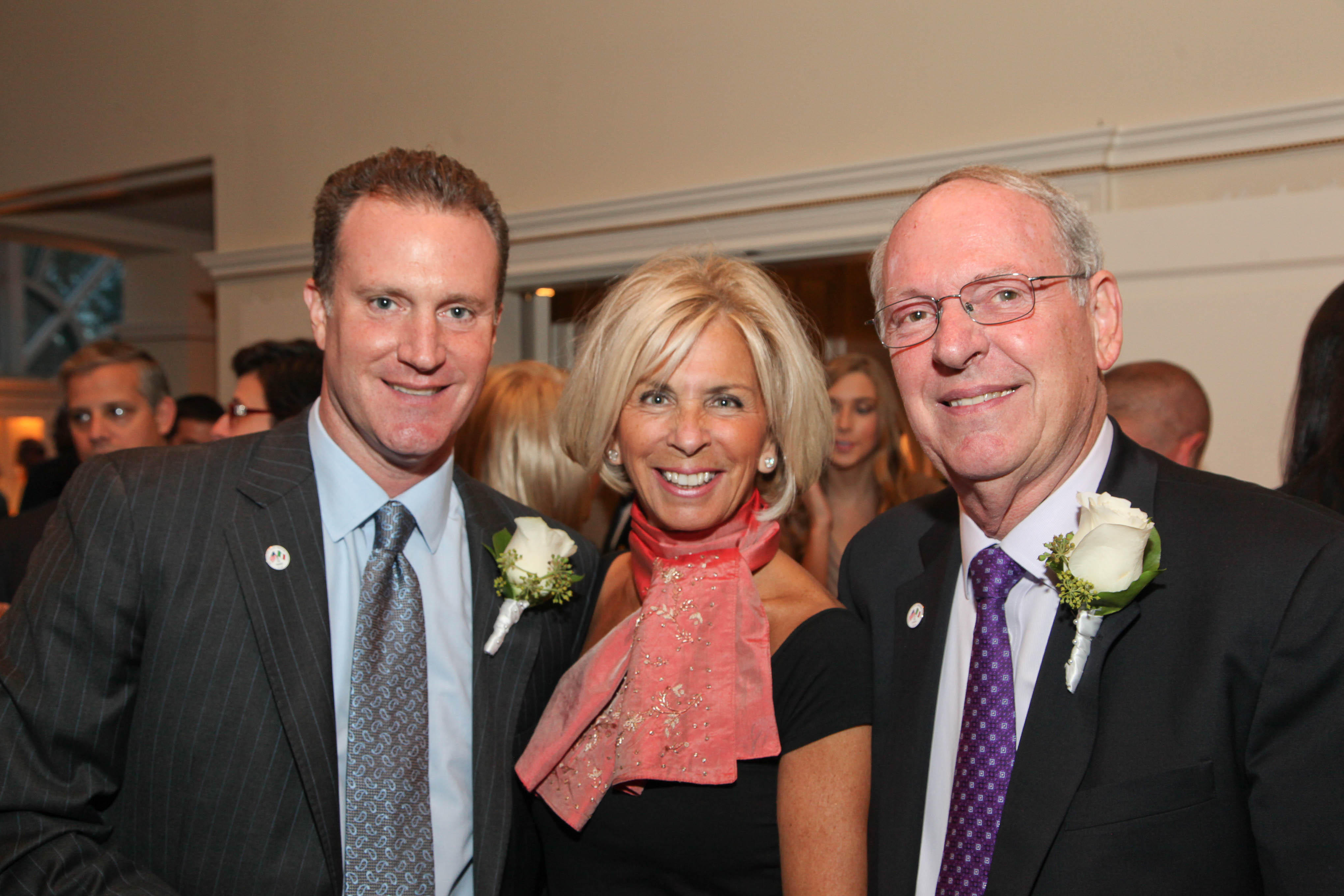 Pappalardo & Pappalardo, LLP White Plains, NY Office