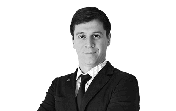 Giambrone & Law Palermo, Italy Office