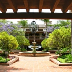 Vanguard Legal Group, PC San Diego,  Office