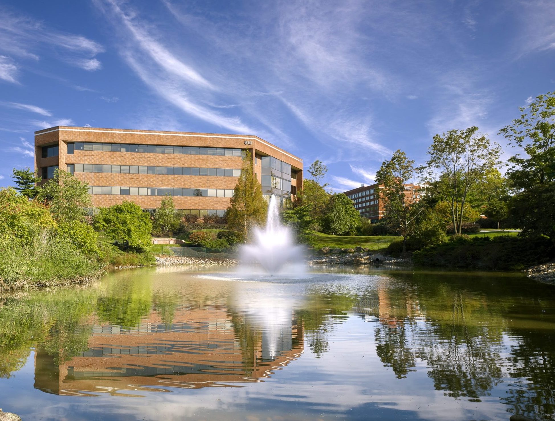 Horst Krekstein & Runyon LLC Plymouth Meeting,  Office