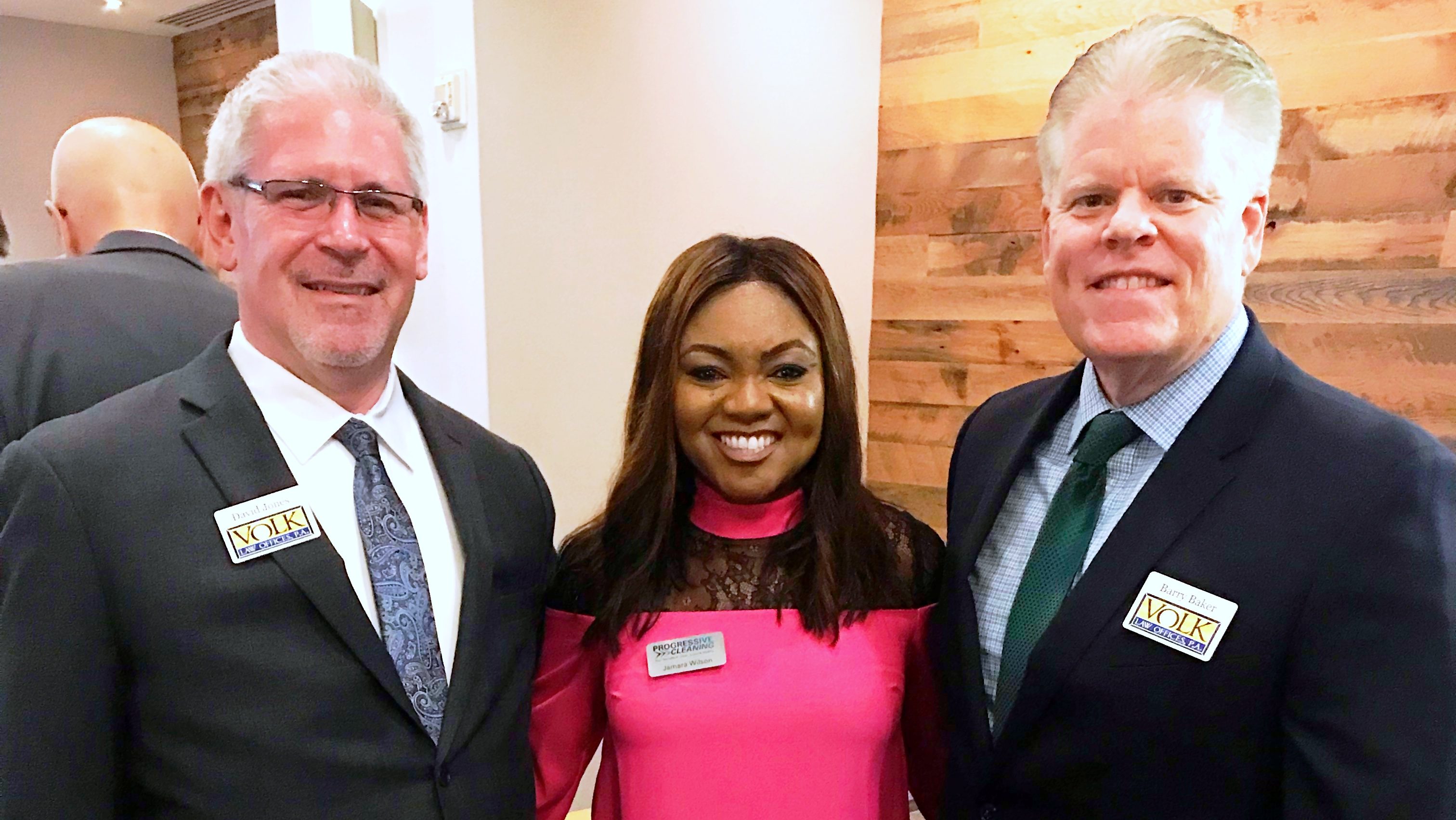 The Law Office of David A. Baker, P.A Rockledge,  Office