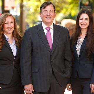 Law Offices of Matthew S. Evans, III LLC Annapolis,  Office