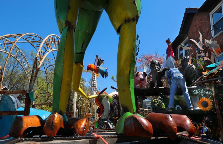 Hartnett Reyes-Jones, LLC Saint Louis,  Office