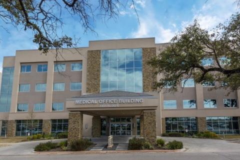 Jackson Law Firm Cedar Park, TX Office