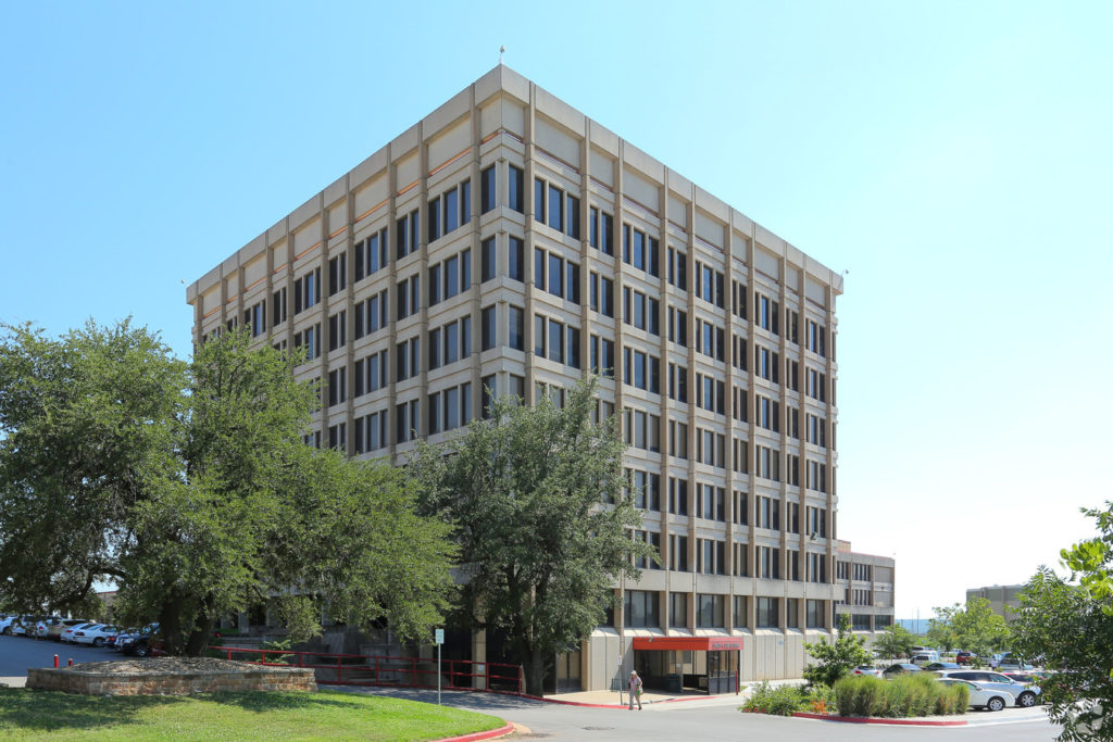 Kania Law Office Tulsa, OK Office