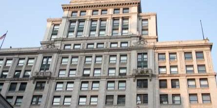 Miller, Hall & Triggs, LLC Peoria, IL Office