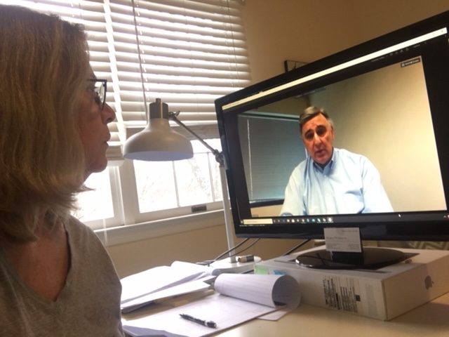 Maselli Warren Hamilton, NJ Office