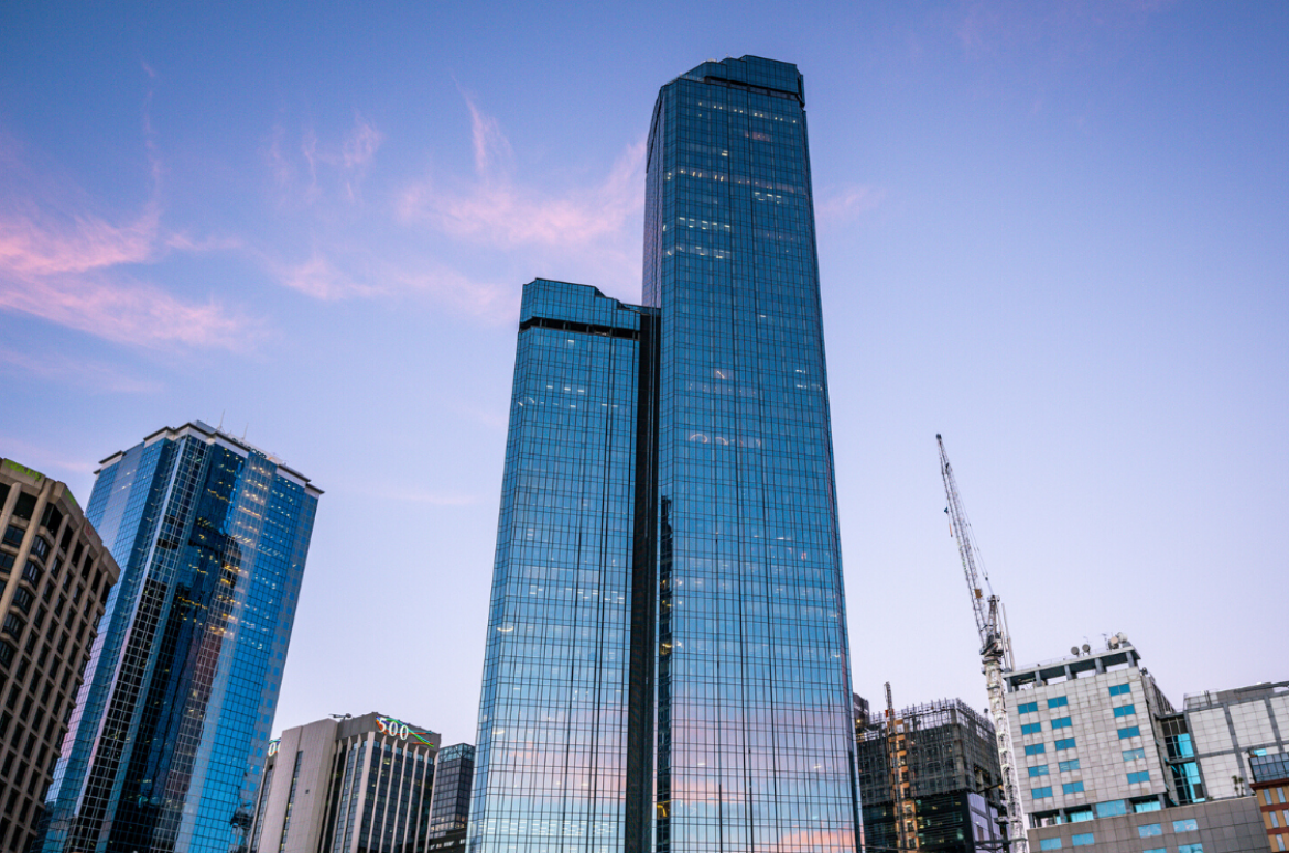 Arnold Bloch Leibler Melbourne, Australia Office