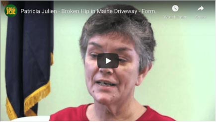 The Law Offices of Joe Bornstein Biddeford, ME Office