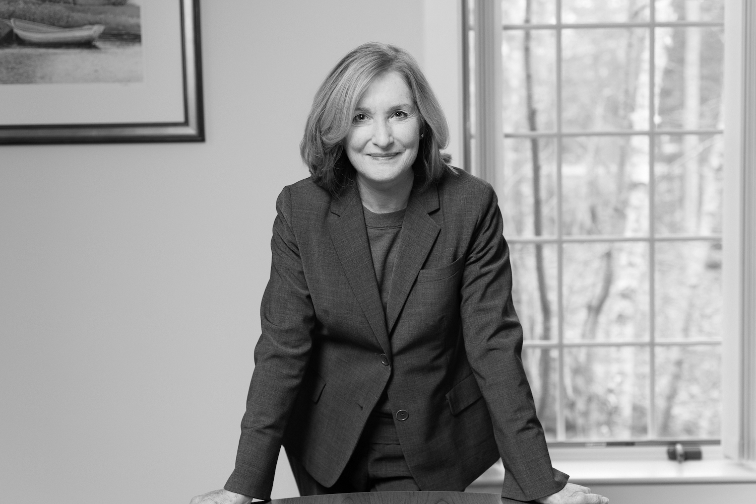 Briggs & Wholey, LLC Rockport,  Office