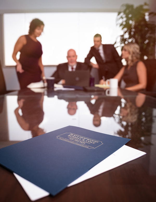 Platt Hopwood Russell & Cole Attorneys at Law Melbourne,  Office