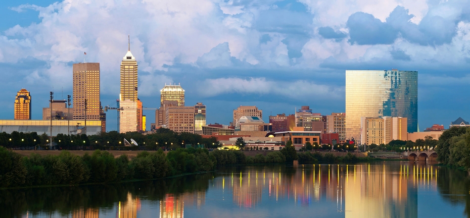 Plews Shadley Racher & Braun LLP Indianapolis, IN Office