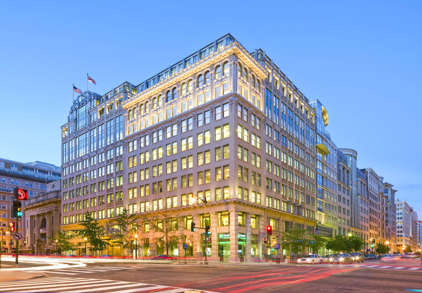 Fenwick & West LLP Washington, DC Office