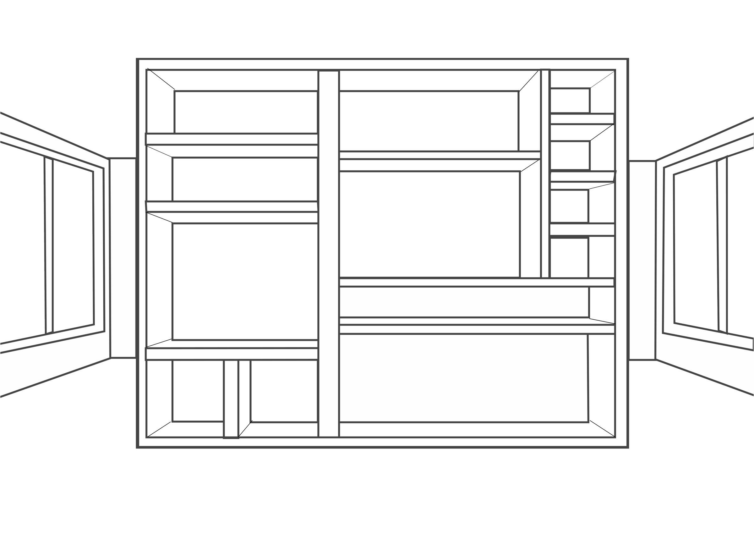 The Badger Law Group LLP Boston, MA Office