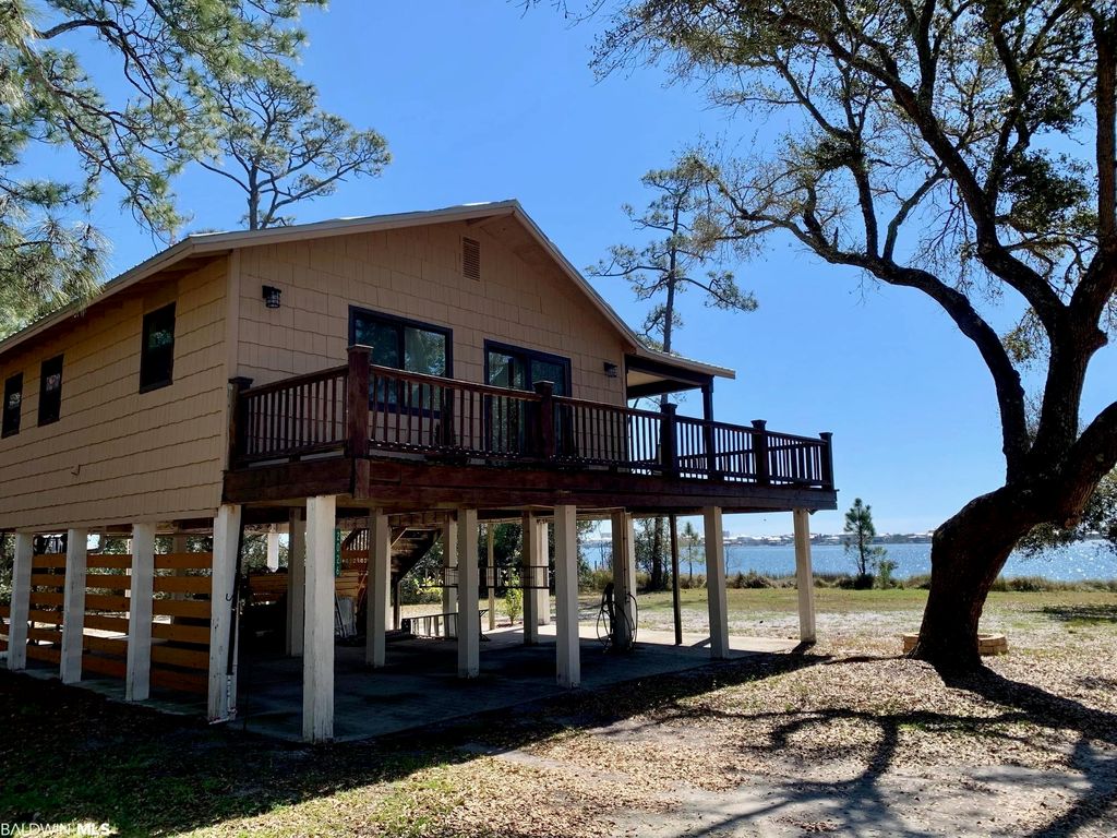 Hale Sides LLC Fairhope, AL Office