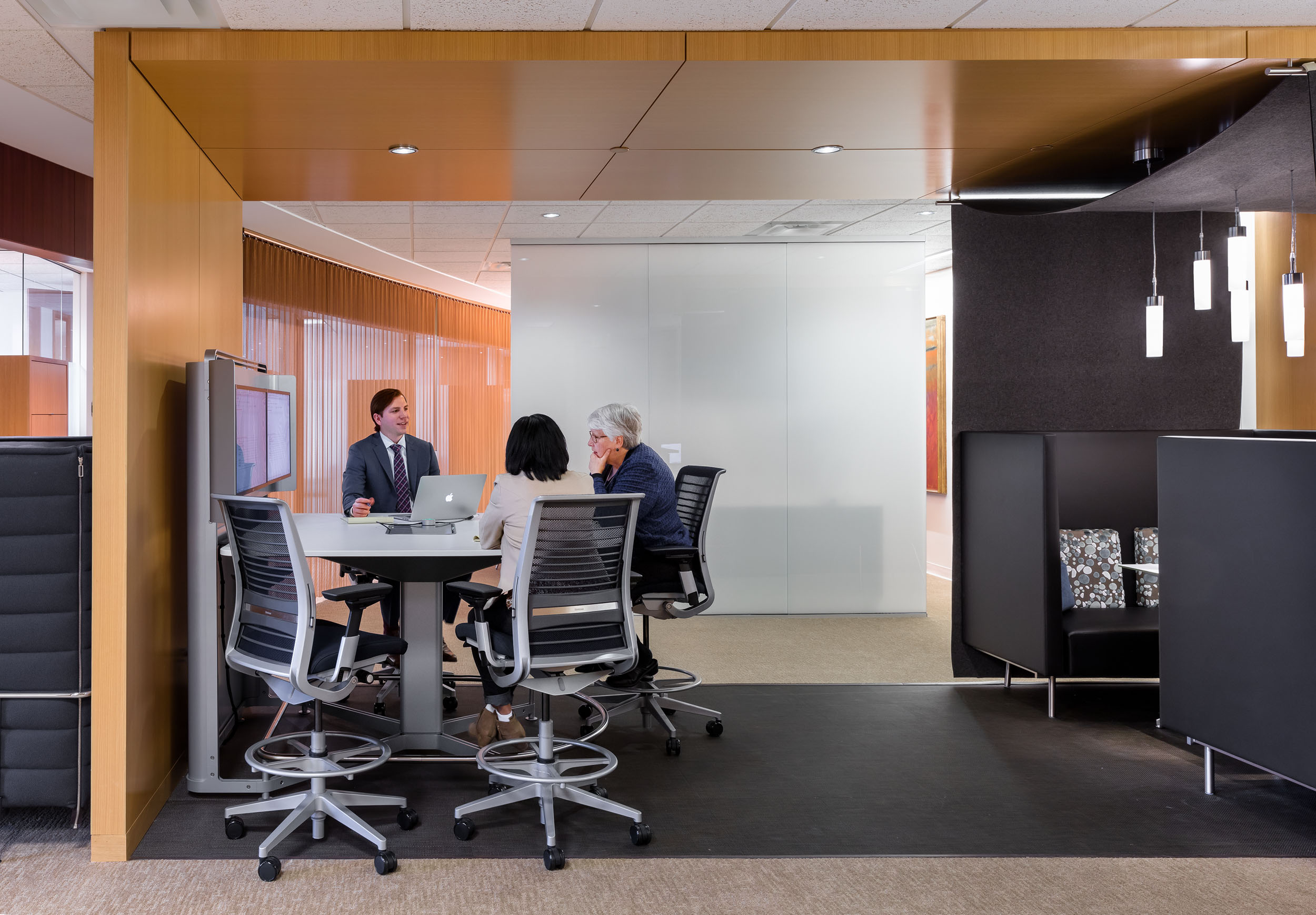 Halunen Law Minneapolis, MN Office