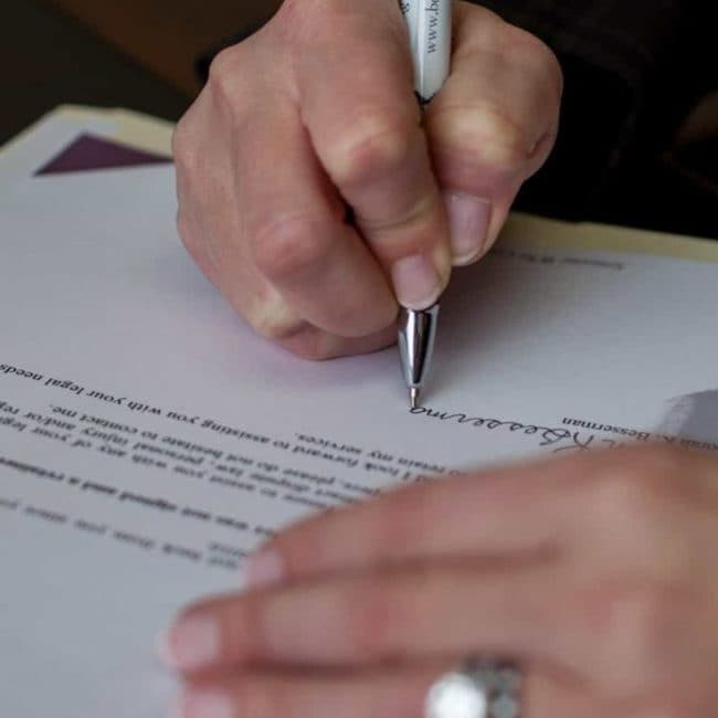 Besserman Law Office, LLC Edwardsville,  Office