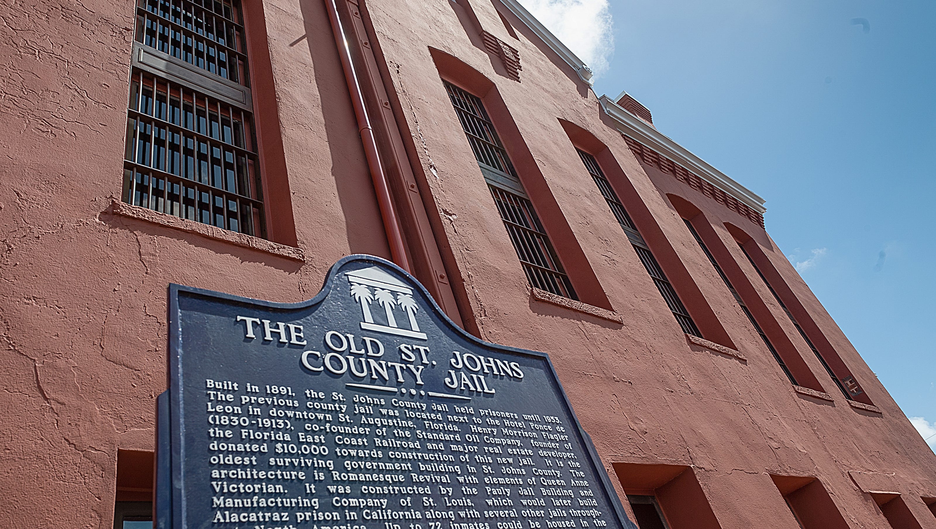 Coquina Law Group Saint Augustine,  Office