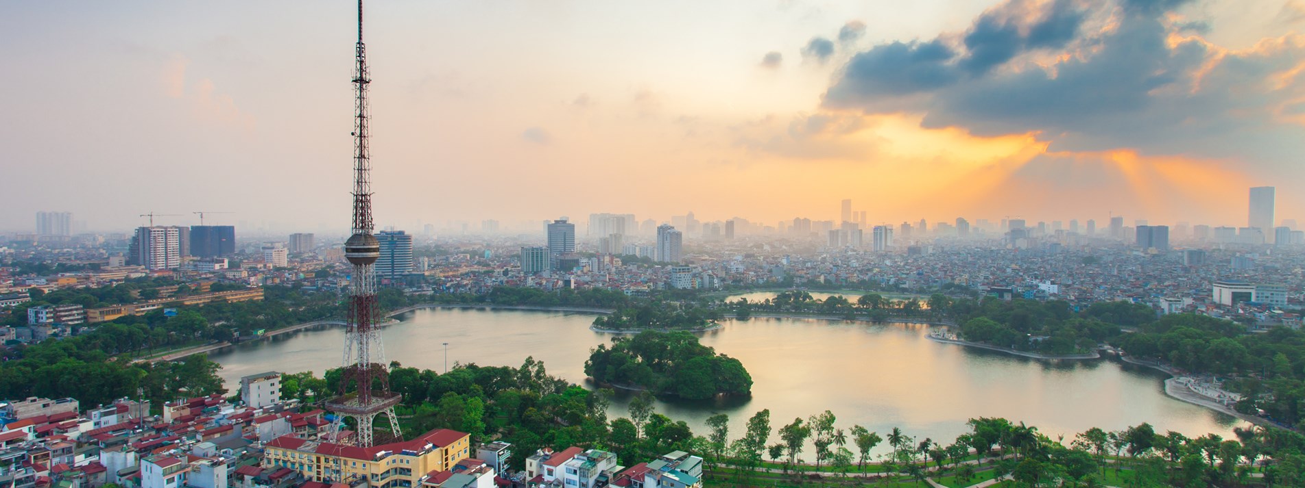 Rouse International Limited Hanoi, Vietnam Office