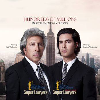 The Yankowitz Law Firm Lawrenceville, NJ Office