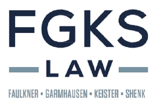 Faulkner, Garmhausen, Keister & Shenk Fort Loramie, OH Office