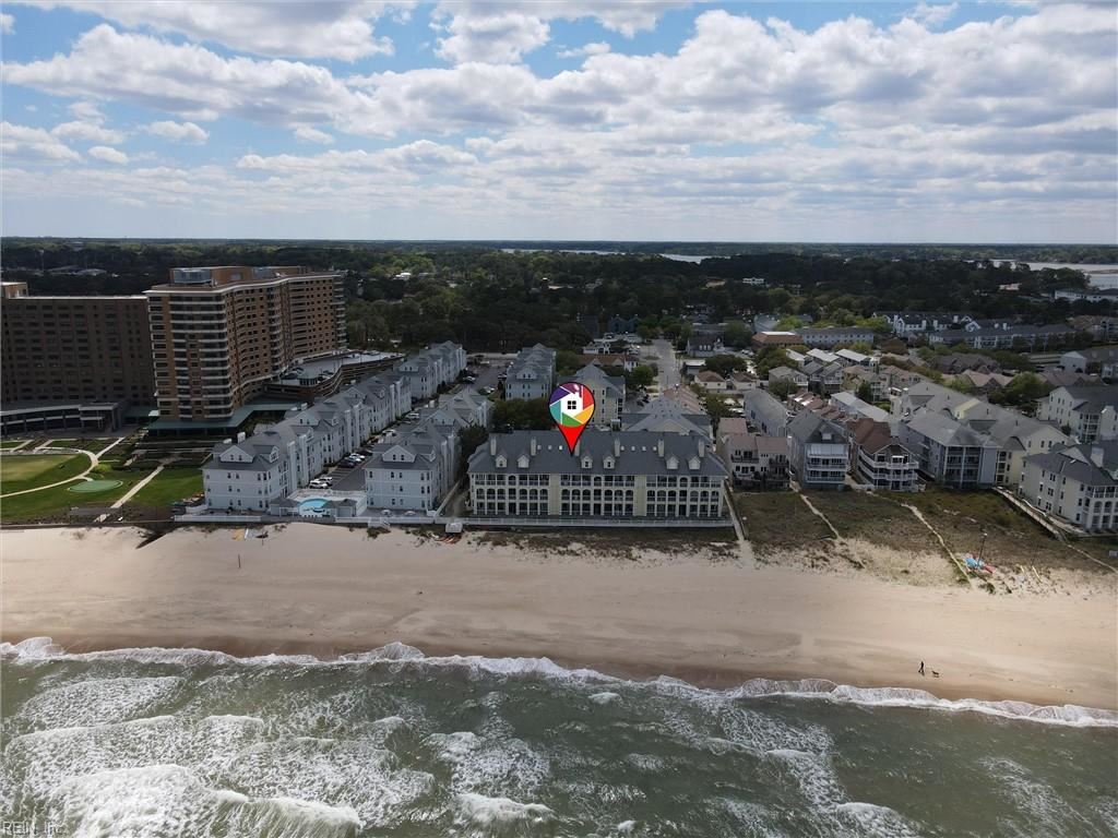 Howard & Howard Virginia Beach, VA Office