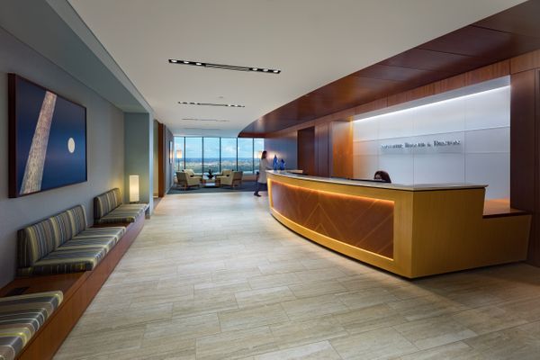 Schlichter Bogard Saint Louis, MO Office