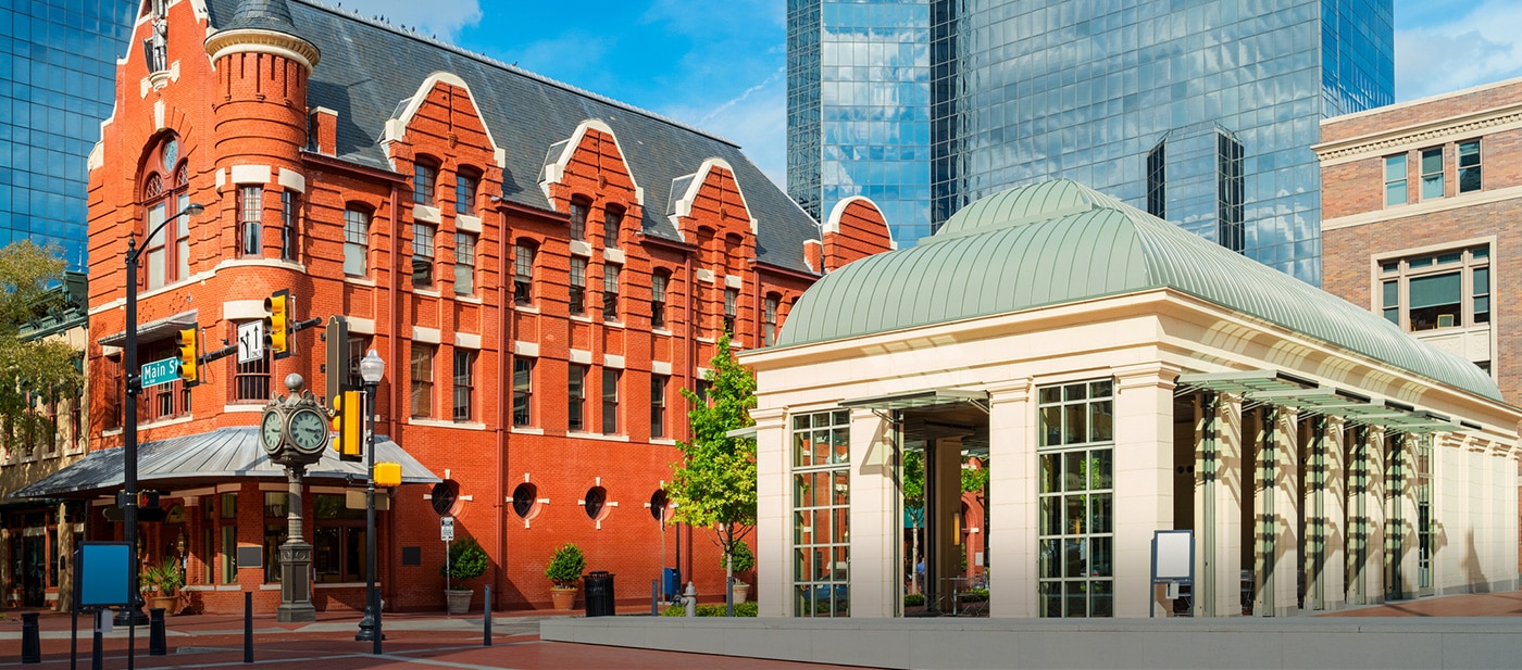 Grover Loudermilk, P.L.L.C Fort Worth,  Office