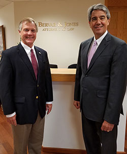 Bervar & Jones, Attorneys At Law Honolulu, HI Office