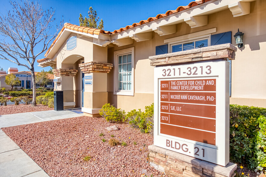 Peel Brimley, L.L.P Las Vegas, NV Office