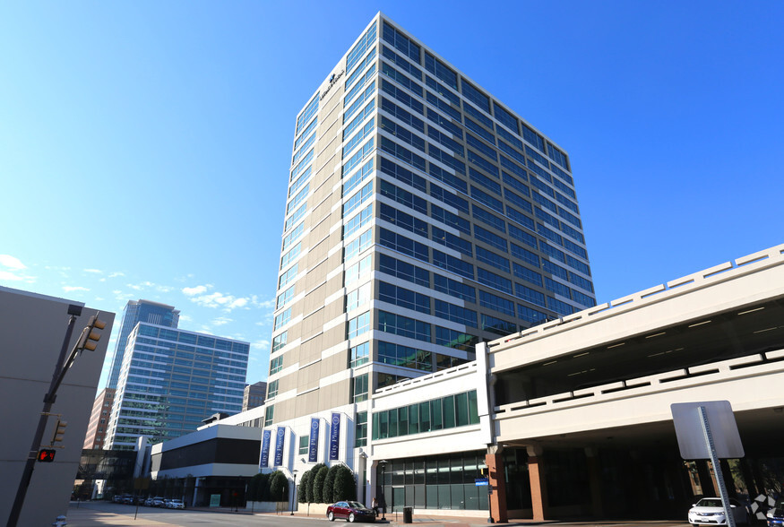 Wick Phillips Fort Worth, TX Office