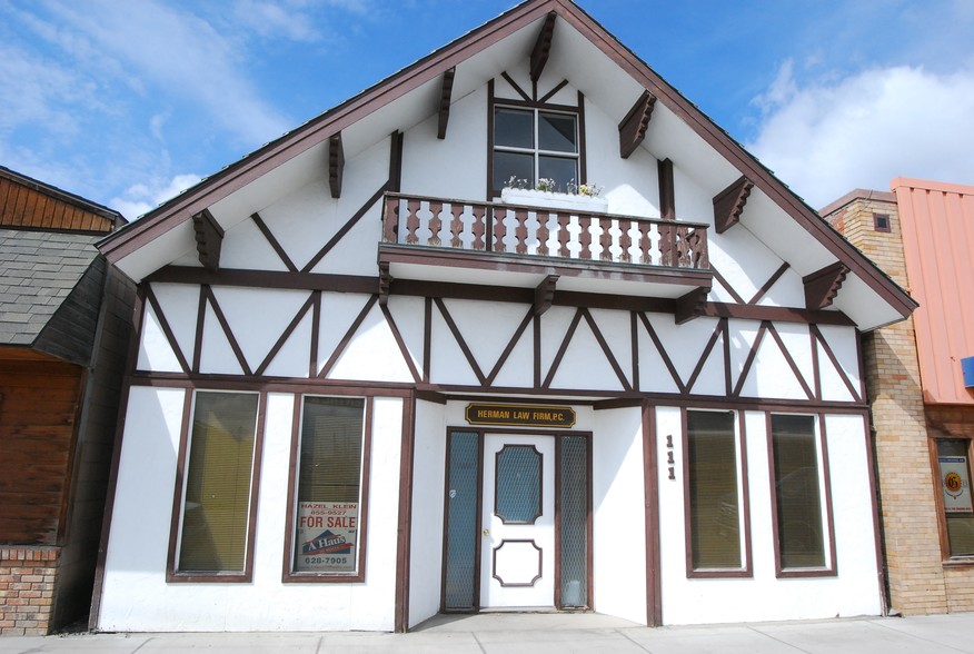 West Law Firm, P.C Laurel, MT Office