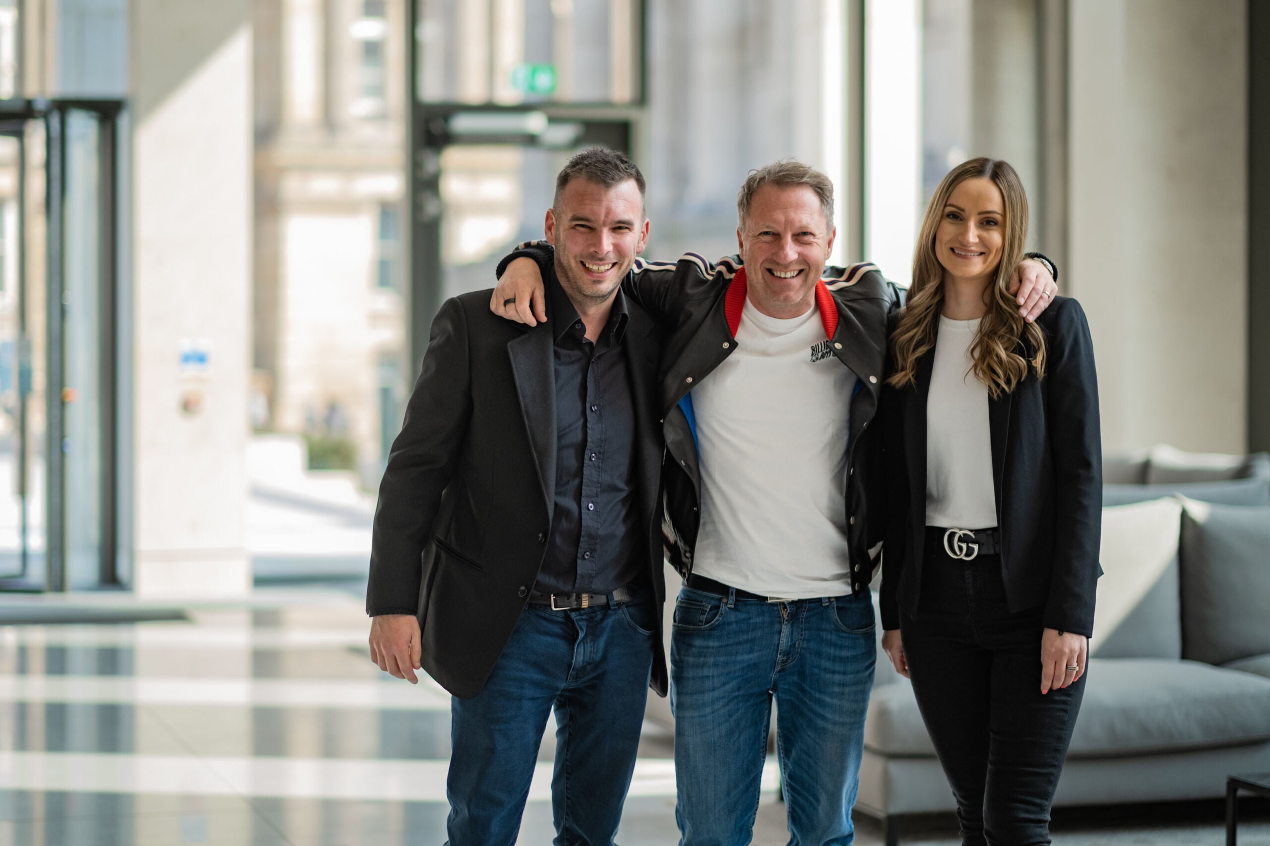 Kangs Solicitors Birmingham, UK-England Office