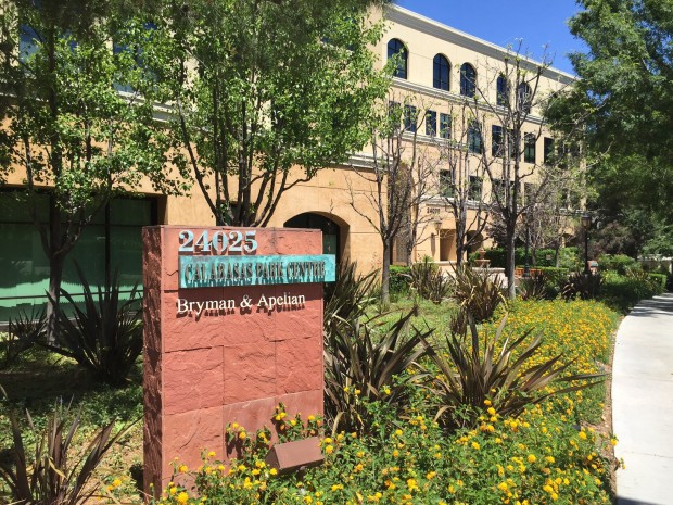 The Bloom Firm Calabasas, CA Office