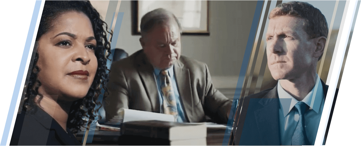 Brent Adams & Associates Dunn, NC Office