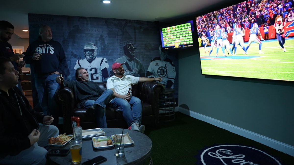 Rappoport, DeGiovanni & Caslowitz East Providence, RI Office