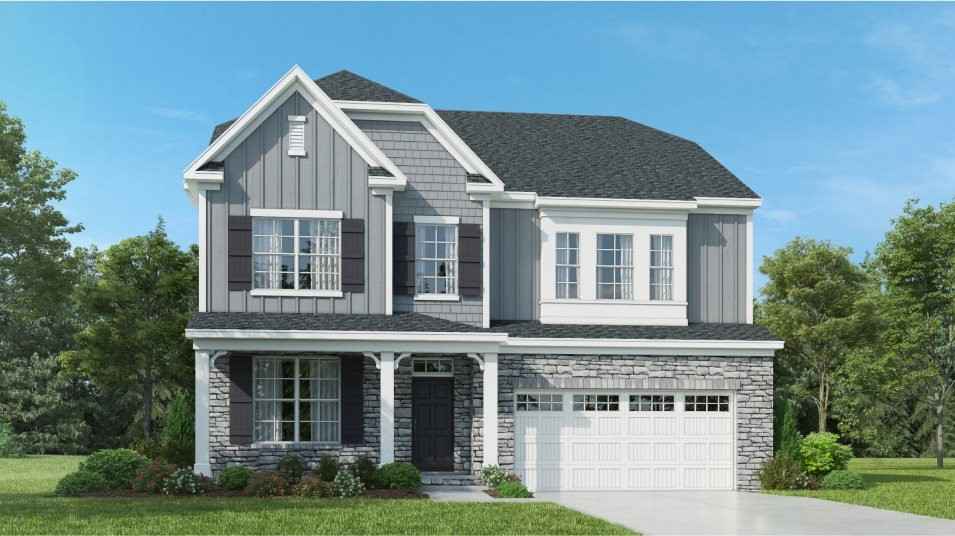 Walker Lambe, PLLC Garner, NC Office