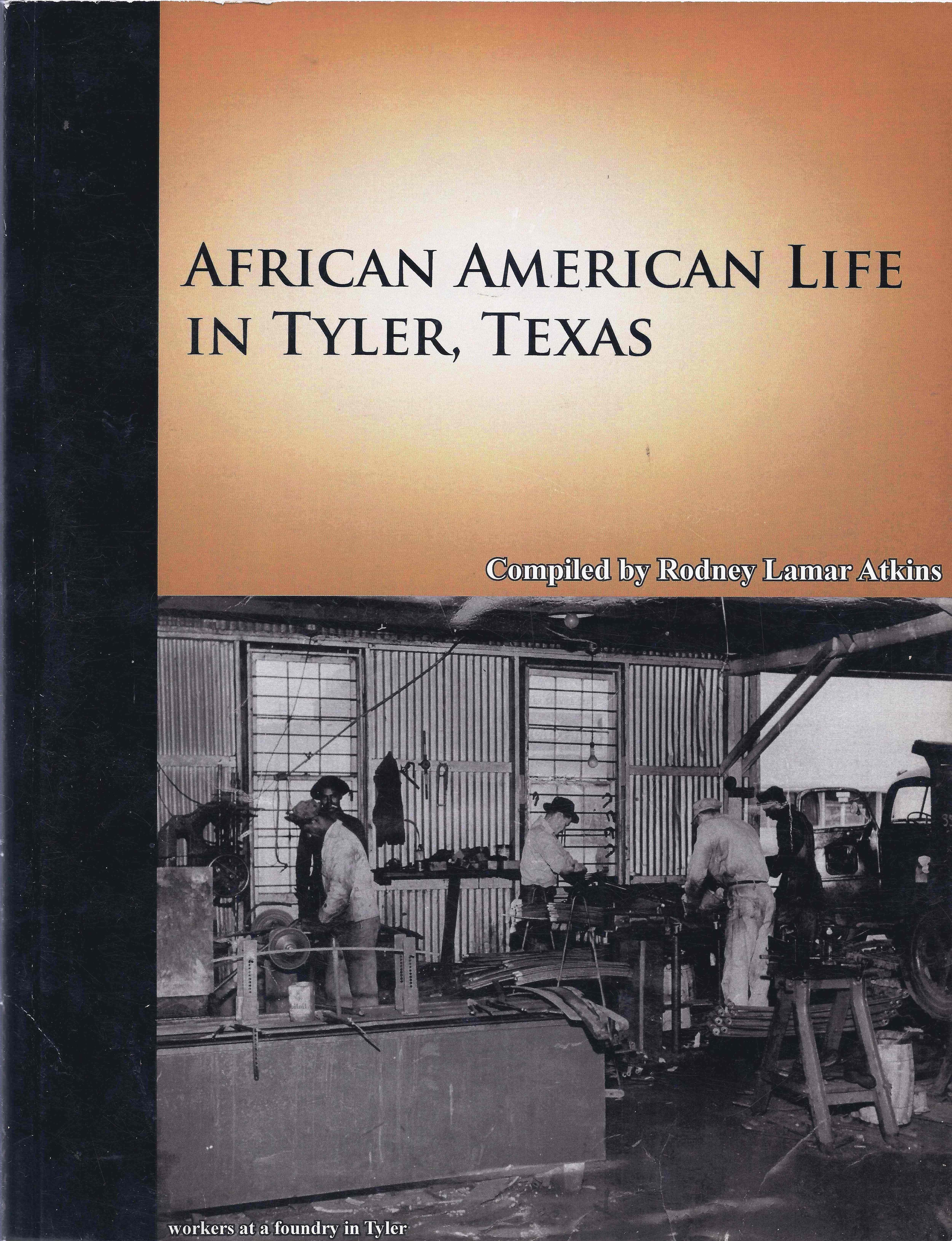Law Offices of Roderick C. White Tyler, TX Office