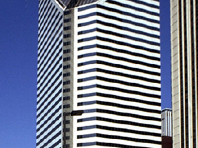 Amundsen Davis LLC Chicago, IL Office