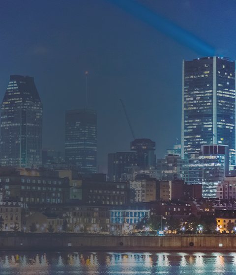 McMillan LLP Montreal, Canada Office