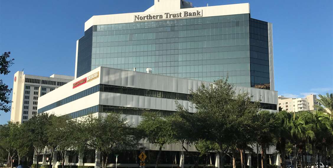 Bonezzi Switzer Polito & Perry Co. LPA Saint Petersburg, FL Office