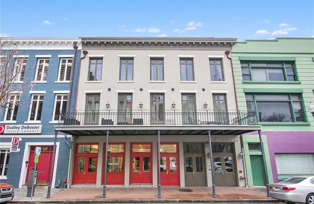 Ogletree, Deakins, Nash, Smoak & Stewart PC New Orleans, LA Office