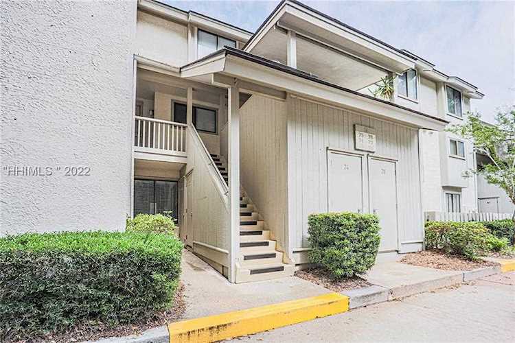 Janik L.L.P Hilton Head Island, SC Office