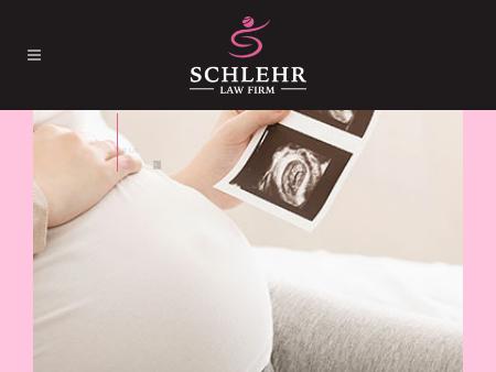 The Schlehr Law Firm, P.C Burbank, CA Office