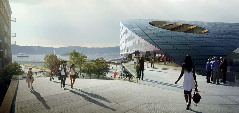 Roschier Stockholm, Sweden Office